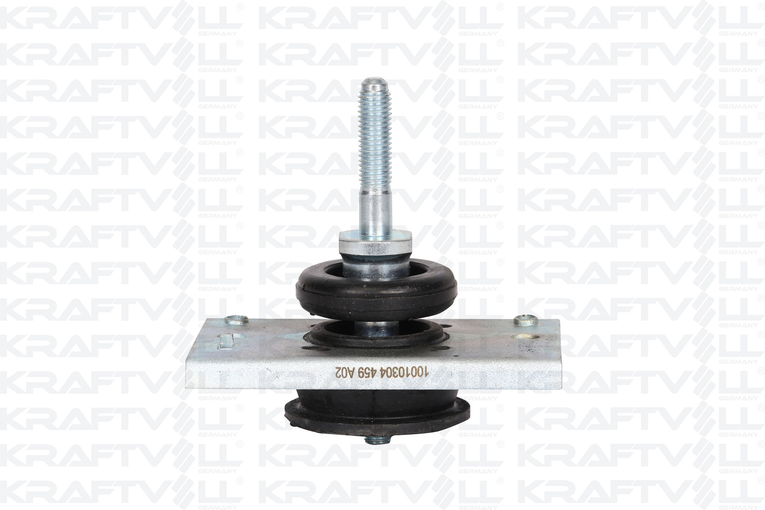 Mounting, engine (10010304)