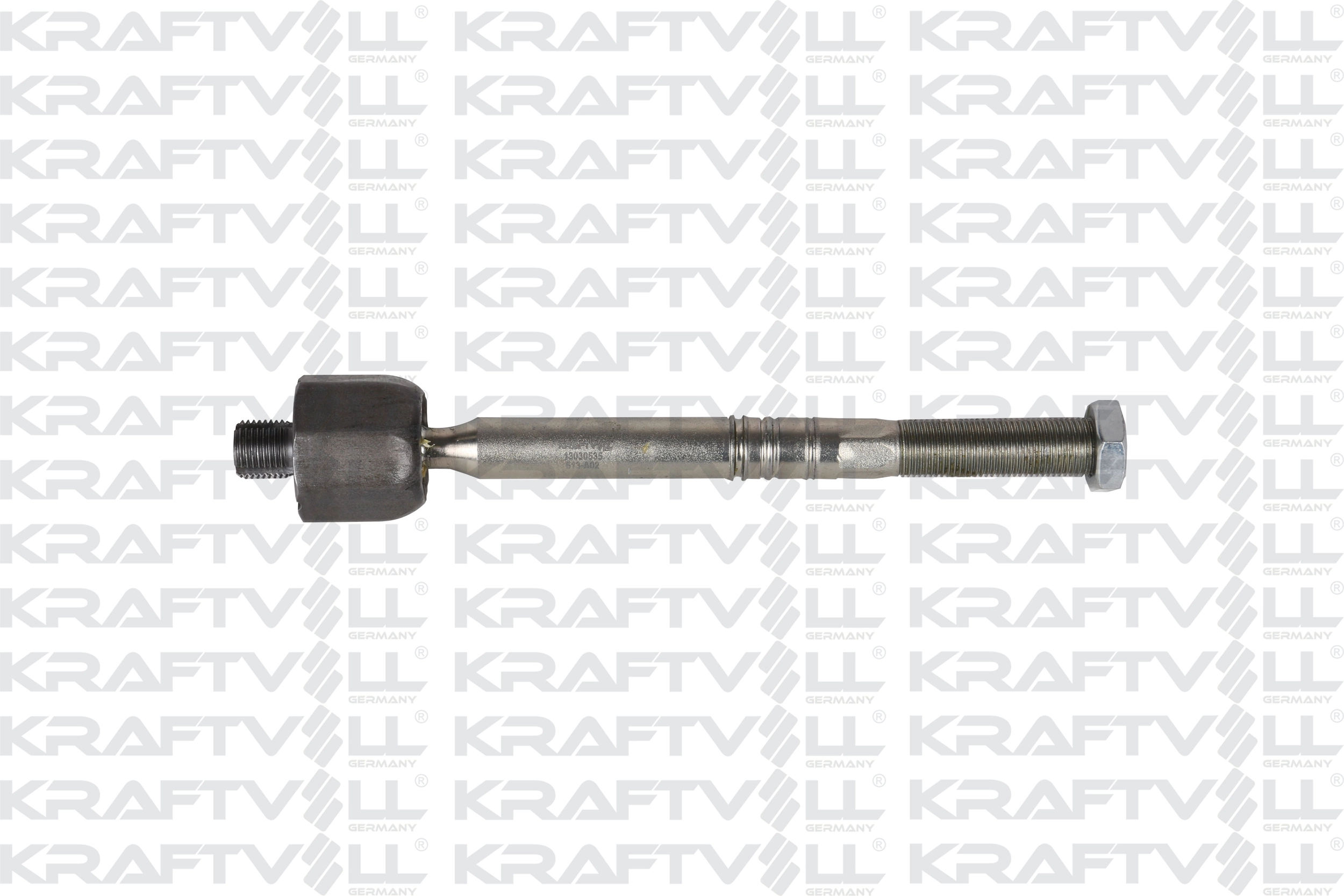 Inner Tie Rod (13030535)
