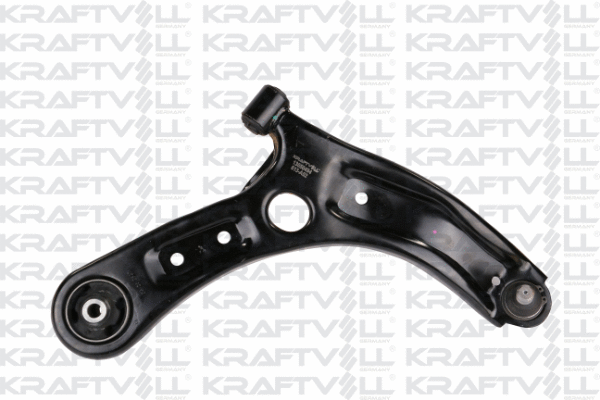 Control/Trailing Arm, wheel suspension (13050494)