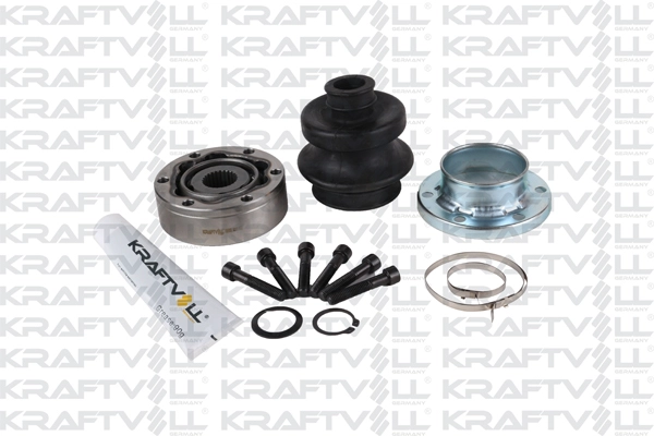 Joint Kit, drive shaft (01020219)