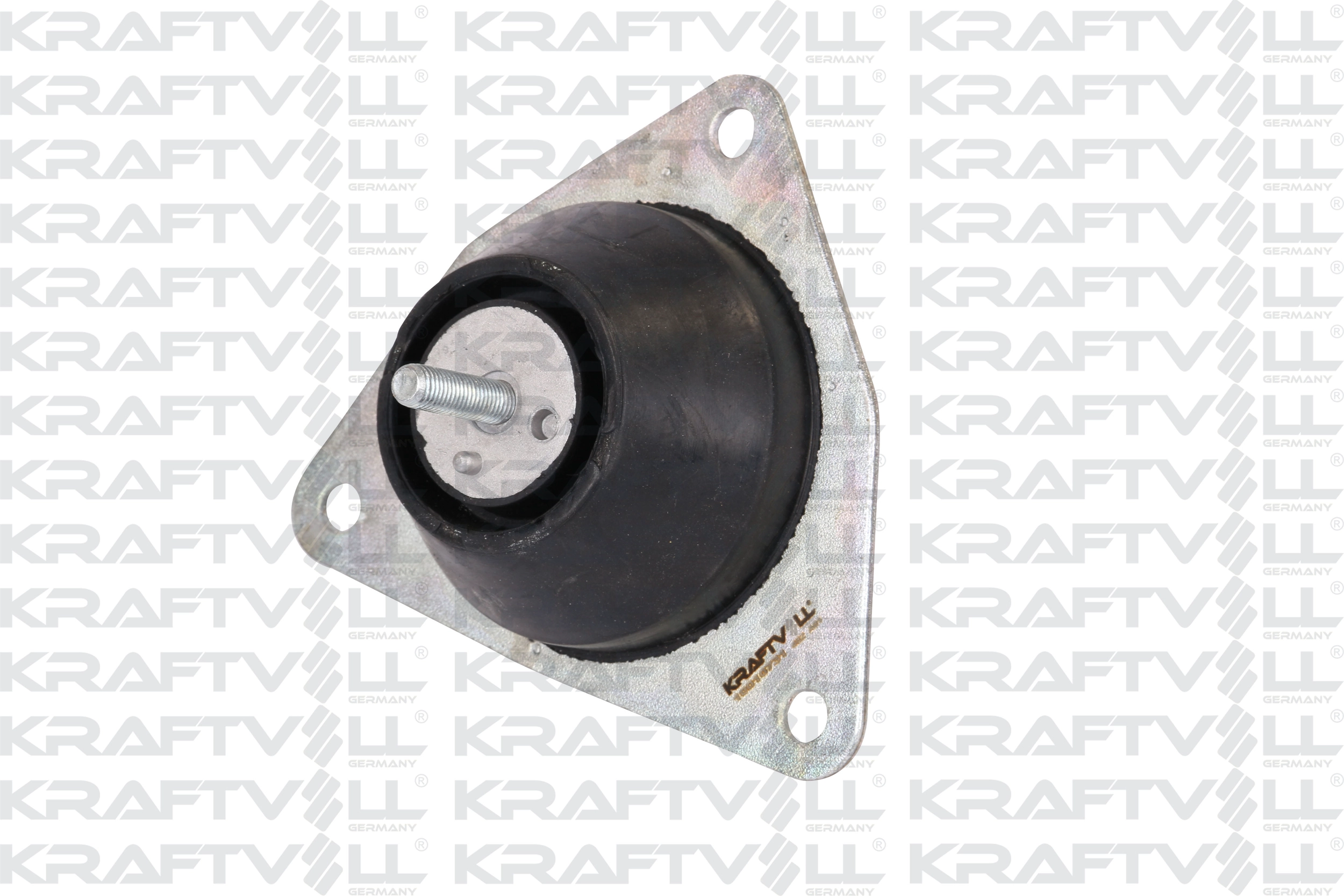 Mounting, engine (10010731)