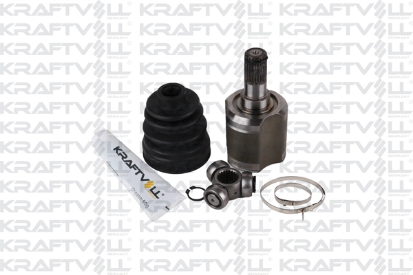 Joint Kit, drive shaft (01020232)