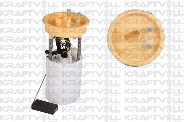 Fuel Feed Unit (05050120)