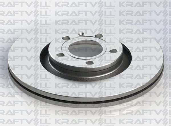 Brake Disc (07040514)