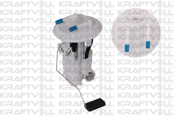 Fuel Feed Unit (05050067)
