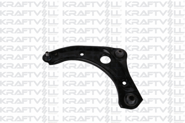 Control/Trailing Arm, wheel suspension (13050378)