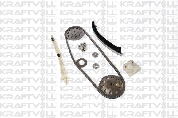 Timing Chain Kit (12100084)