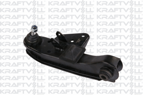 Control/Trailing Arm, wheel suspension (13050058)