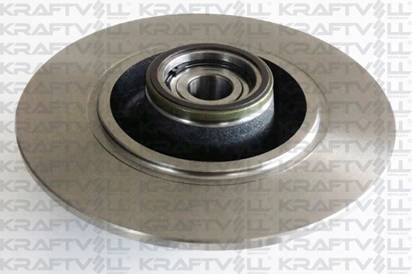 Brake Disc (07049377)