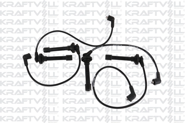 Ignition Cable Kit (05070102)