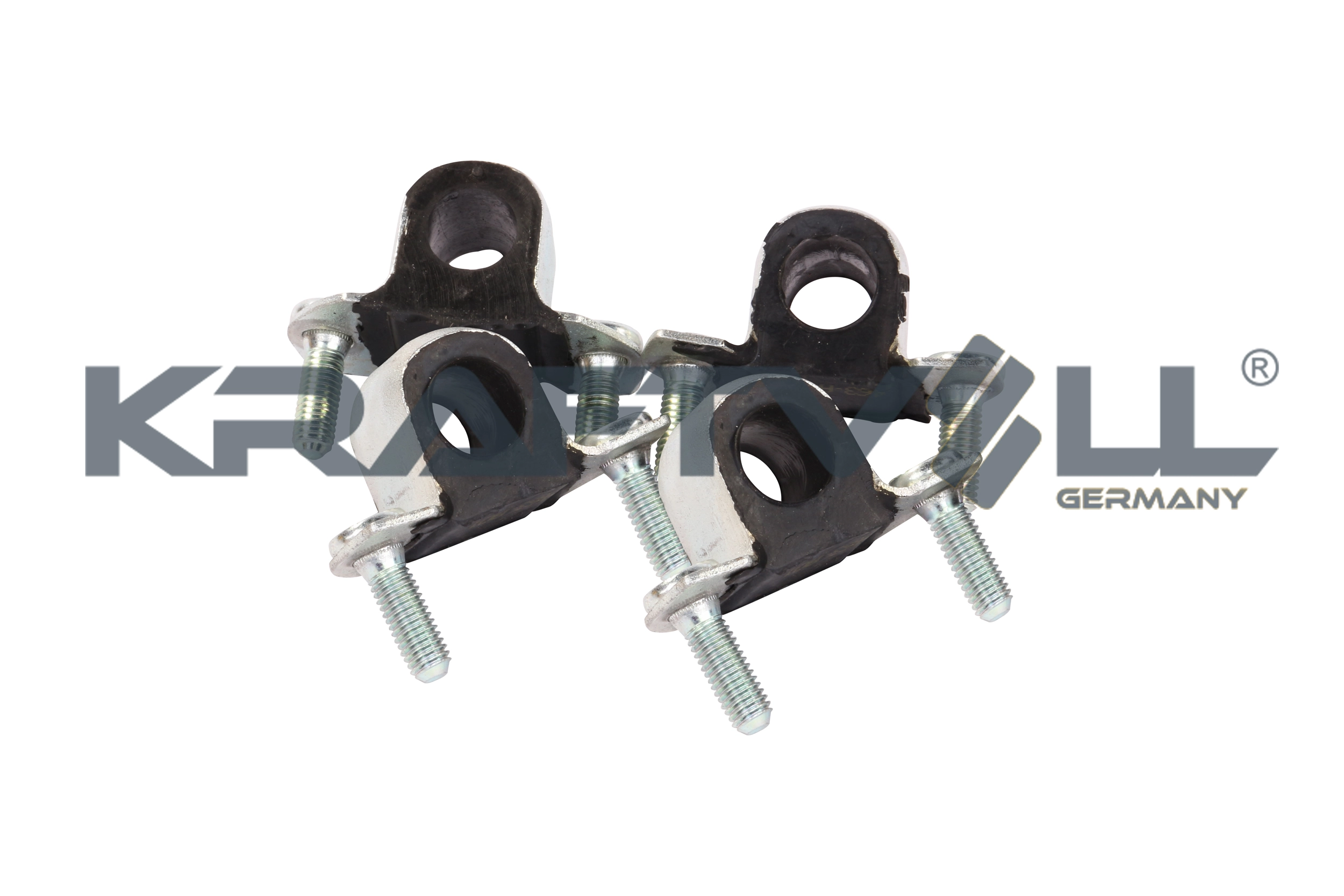 Mounting, stabiliser bar (10060228)