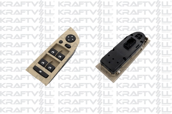 Switch, window regulator (04050029)