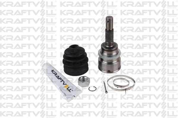 Joint Kit, drive shaft (01020216)