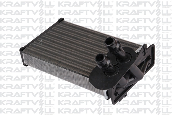 Heat Exchanger, interior heating (08050004)