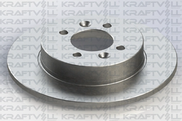 Brake Disc (07040878)