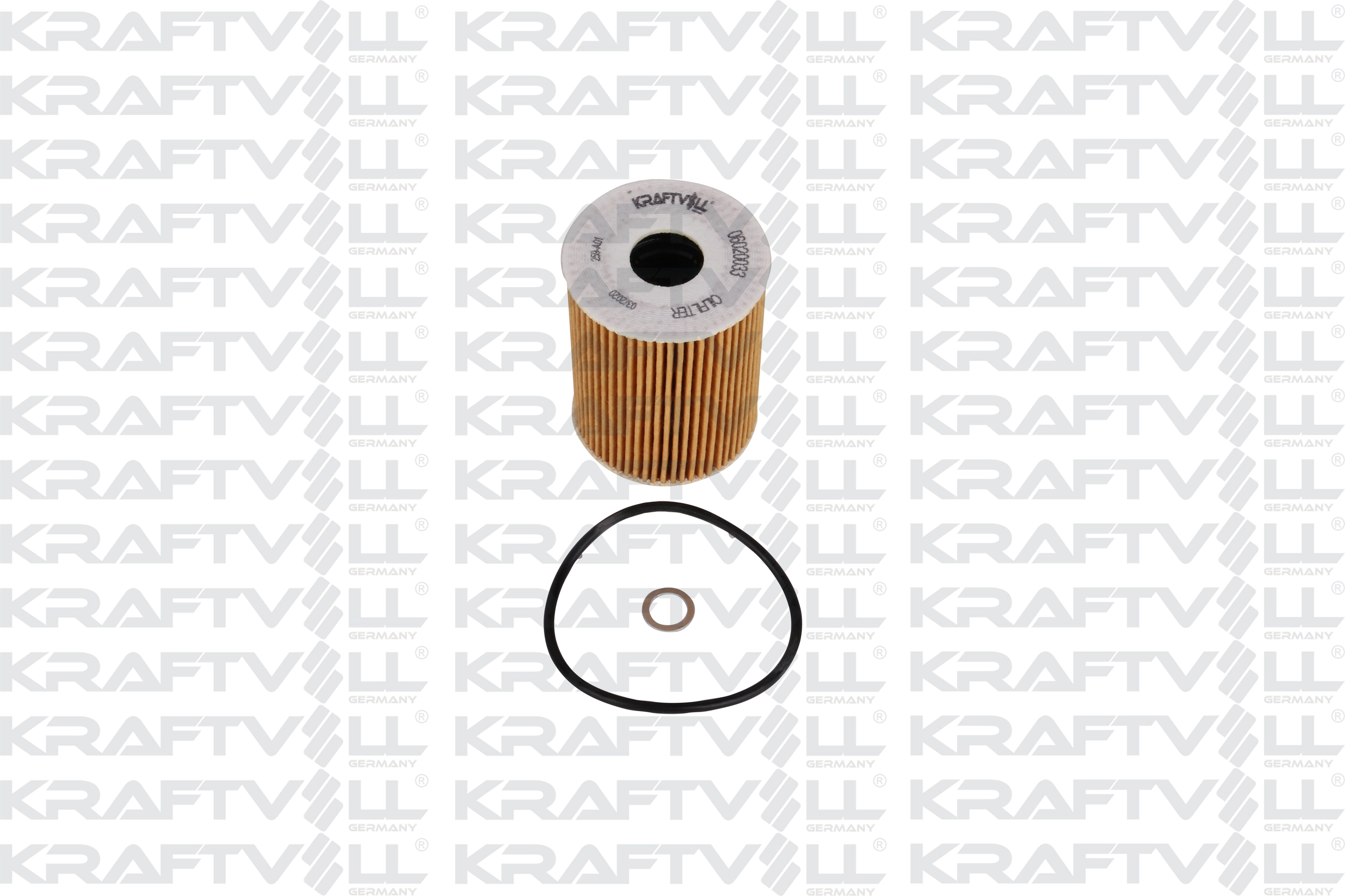 Oil Filter (06020033)