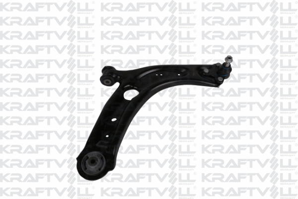 Control/Trailing Arm, wheel suspension (13050146)