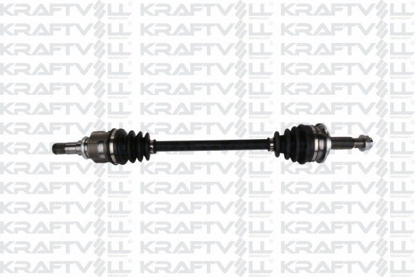 Drive Shaft (01010165)