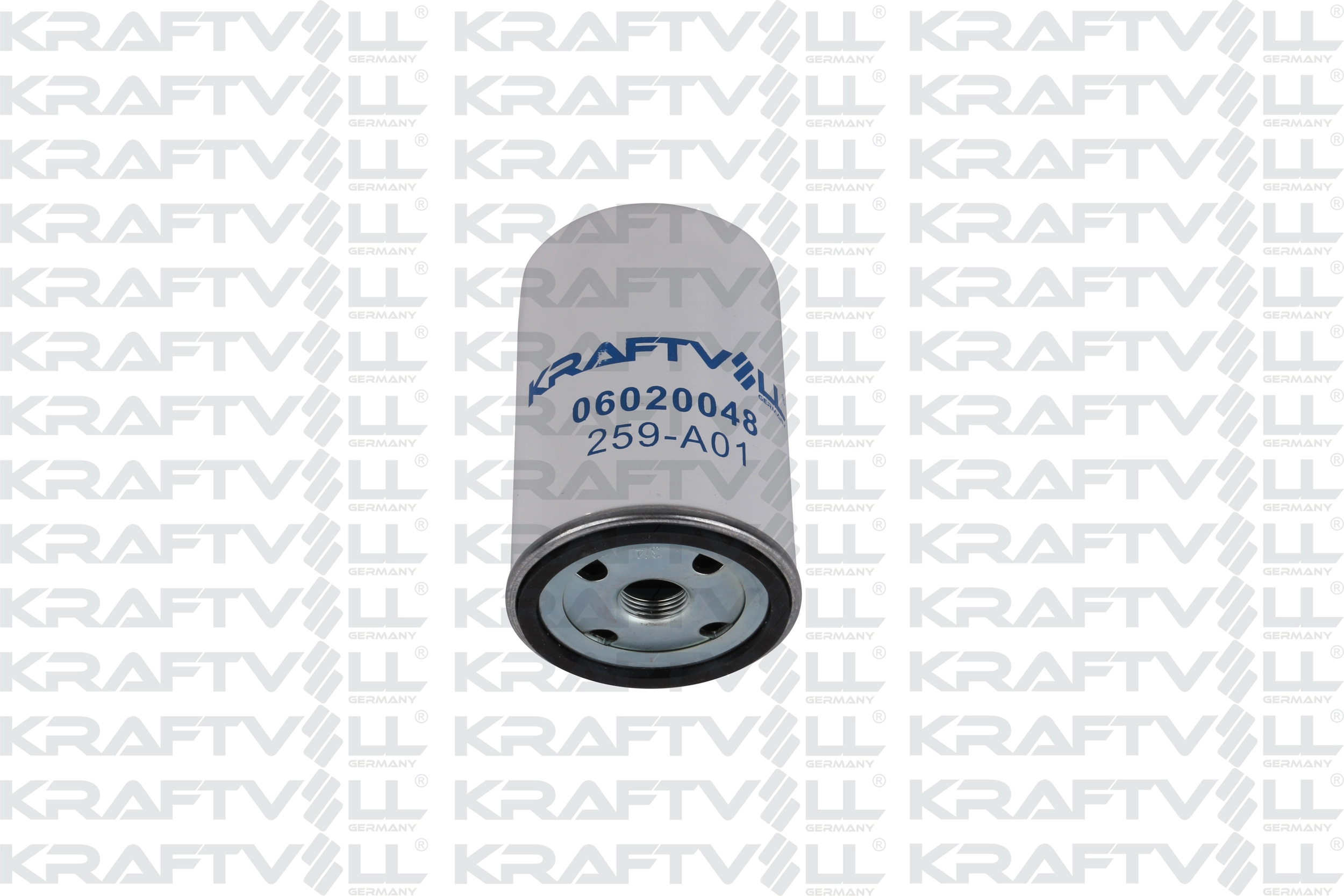 Oil Filter (06020048)