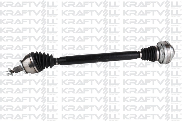 Drive Shaft (01010434)