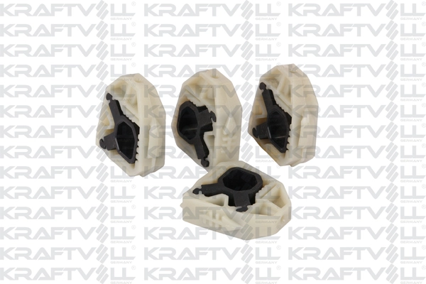 Mounting, radiator (10010403)