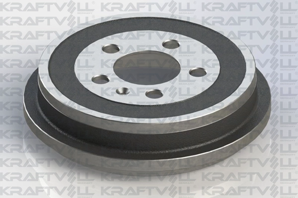 Brake Drum (07050009)