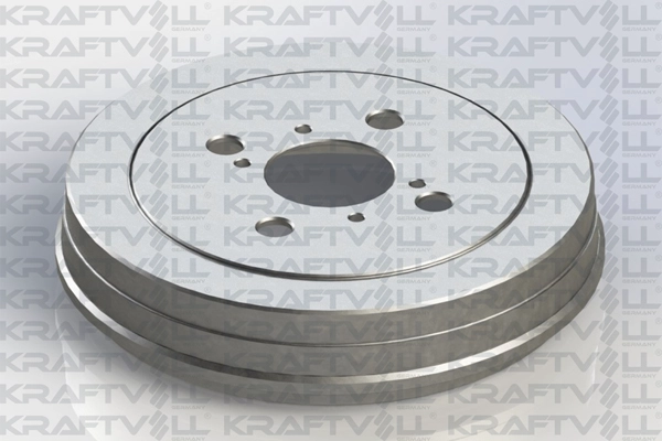 Brake Drum (07040395)