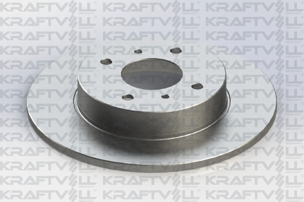 Brake Disc (07040861)