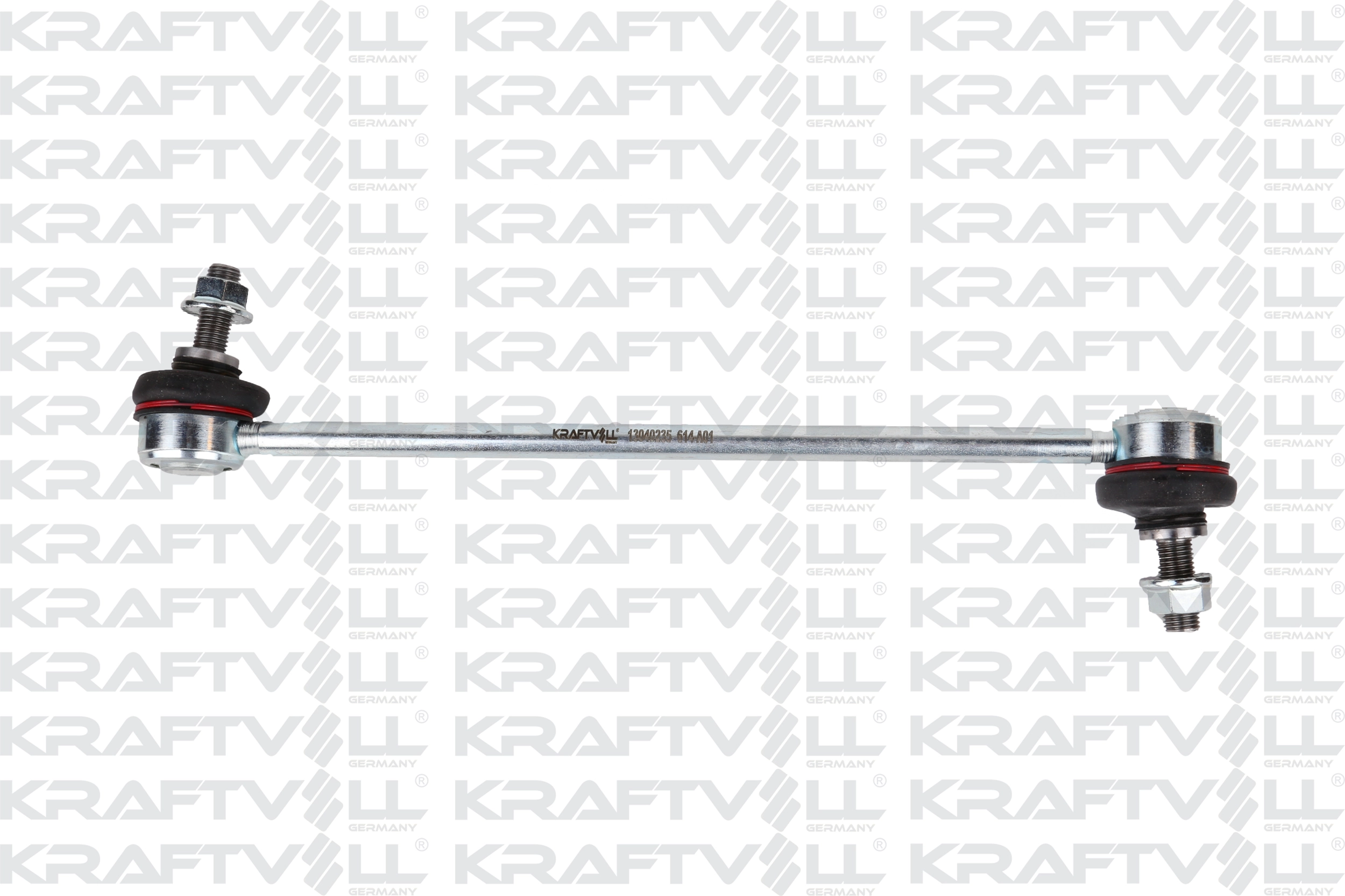 Link/Coupling Rod, stabiliser bar (13040235)