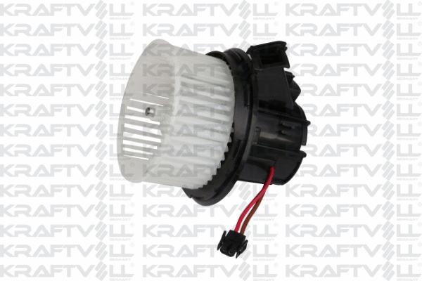 Interior Blower (08130080)