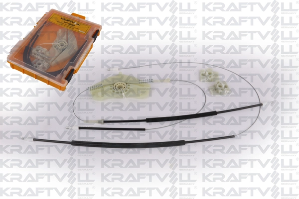 Window Regulator (09120069)