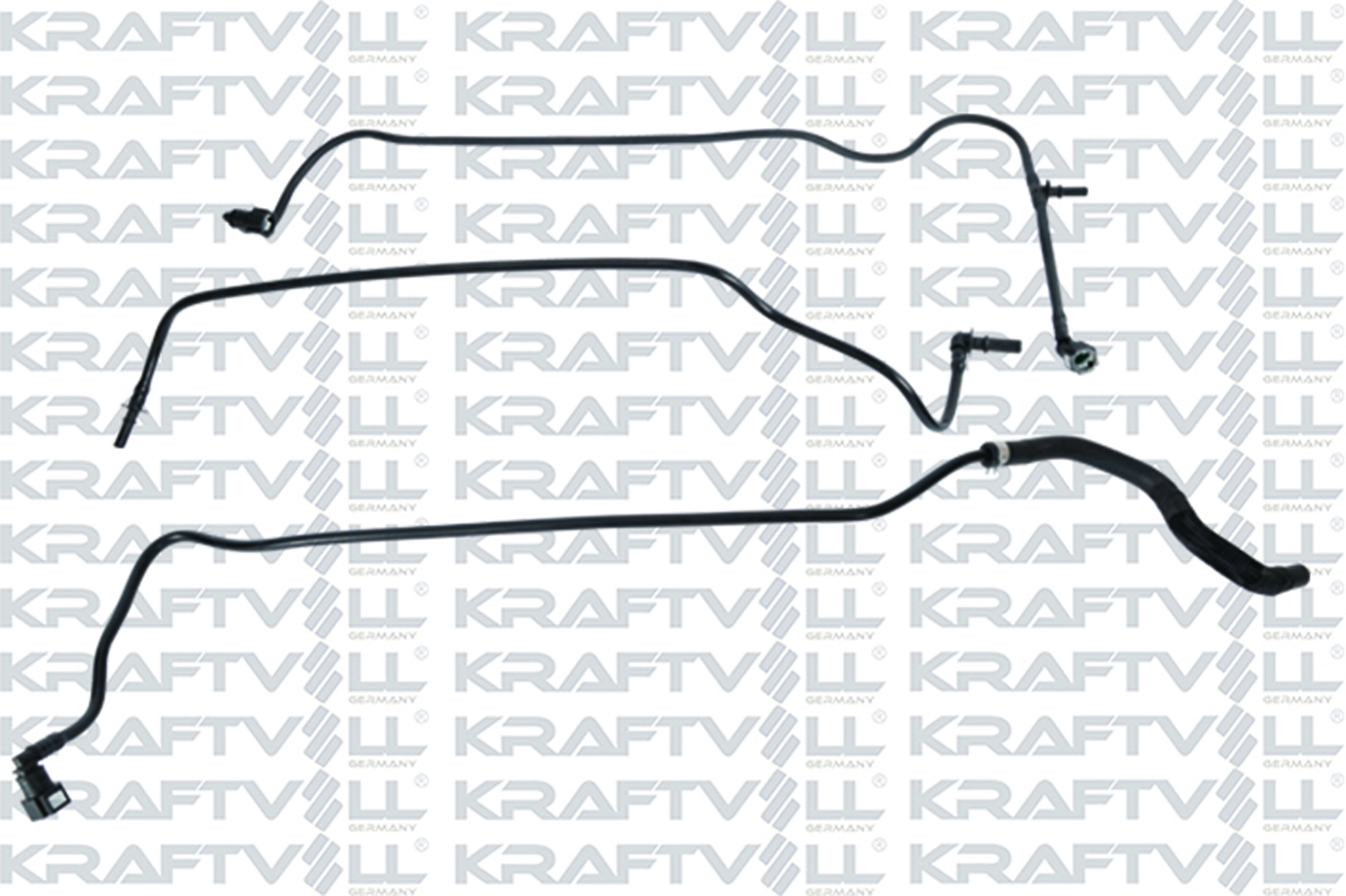 Fuel Hose (10034370)