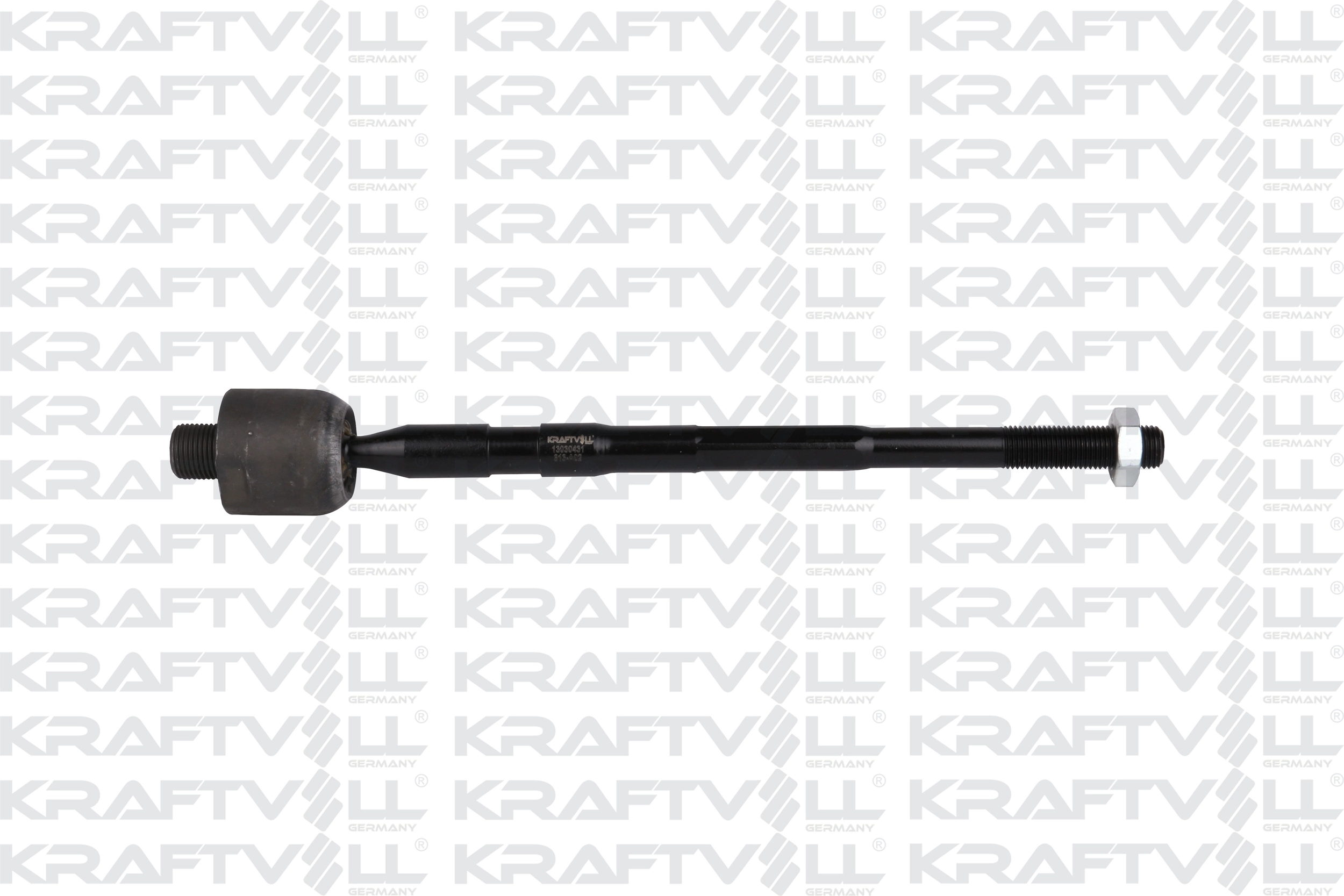 Inner Tie Rod (13030431)