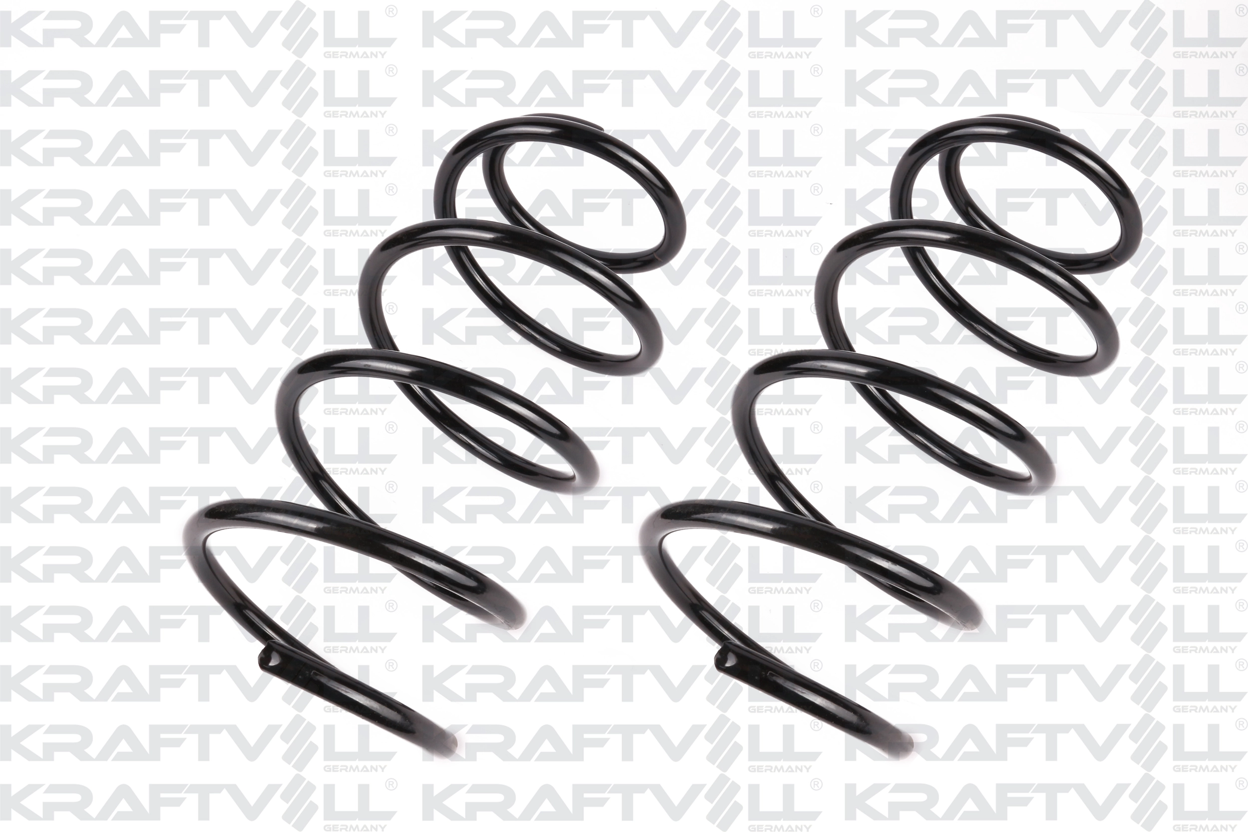 Suspension Spring (15020200)