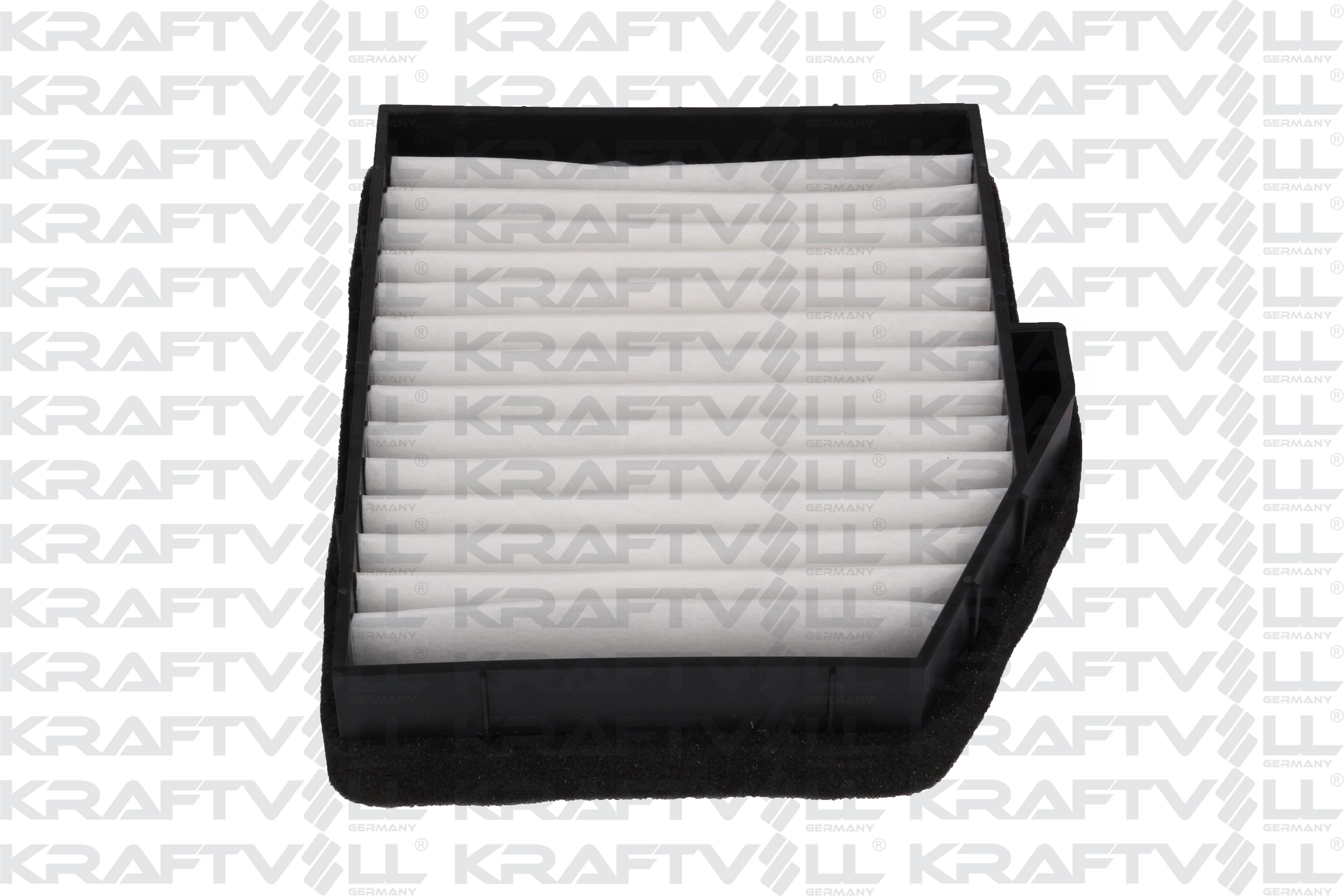 Filter, cabin air (06040184)