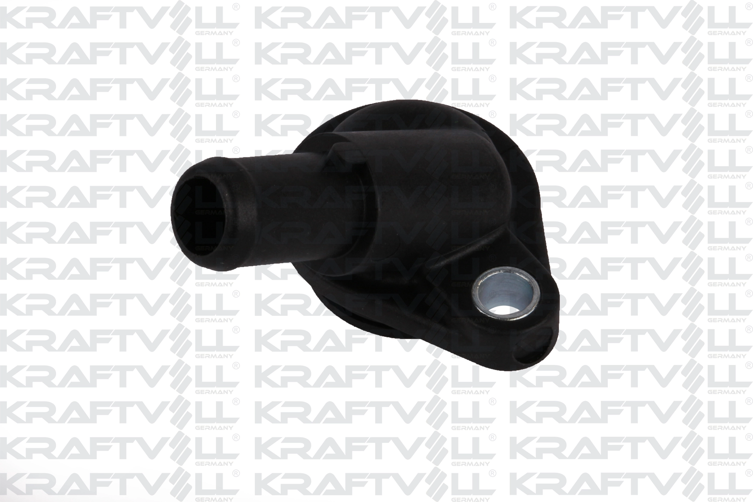 Coolant Flange (10034420)