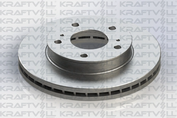 Brake Disc (07040695)
