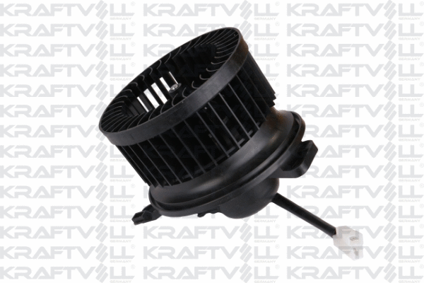 Interior Blower (08130028)