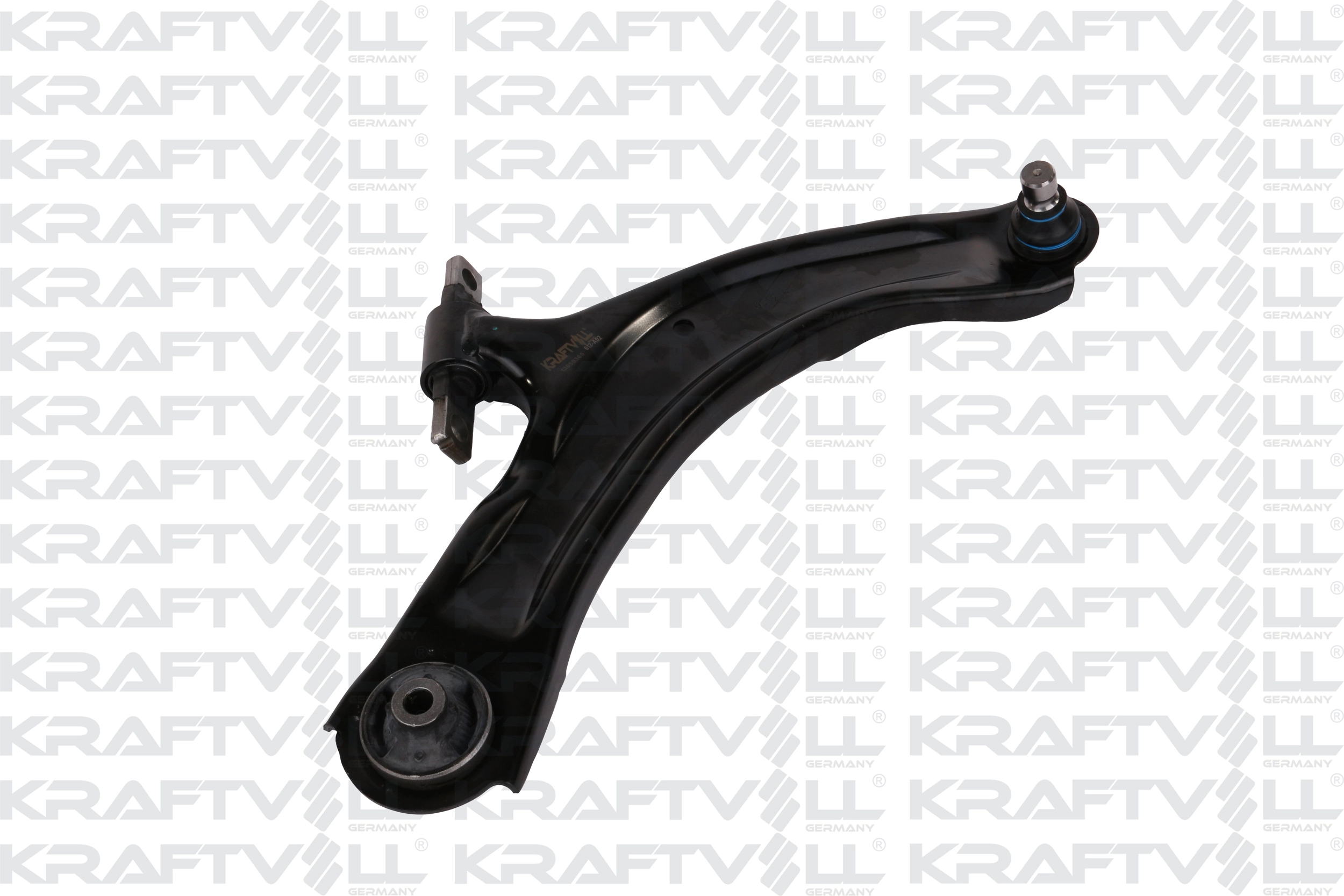 Control/Trailing Arm, wheel suspension (13050365)