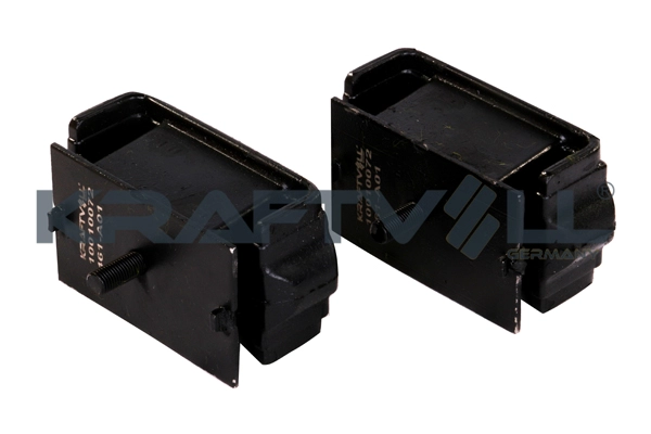 Rubber Buffer, suspension (10010072)