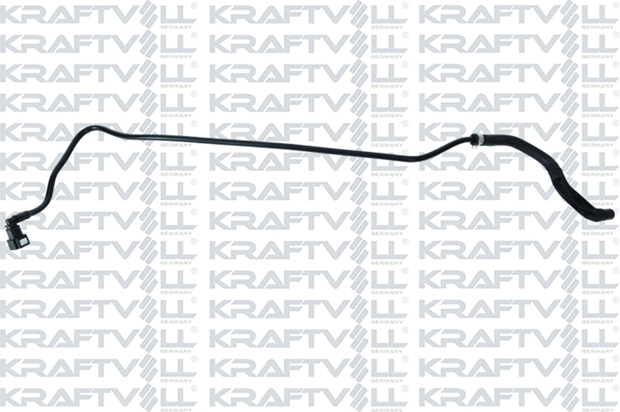 Radiator Hose (10034359)