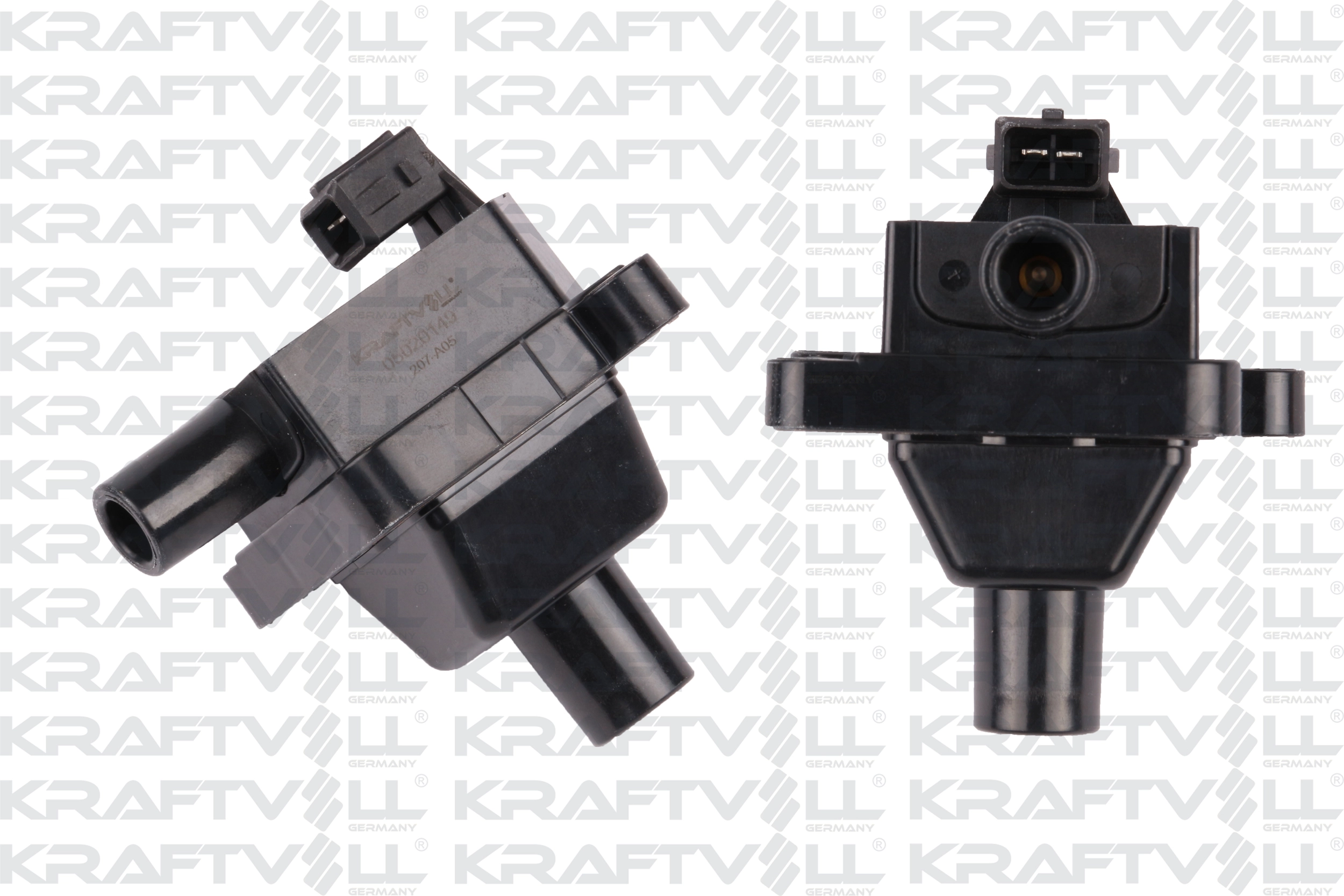 Ignition Coil (05020149)