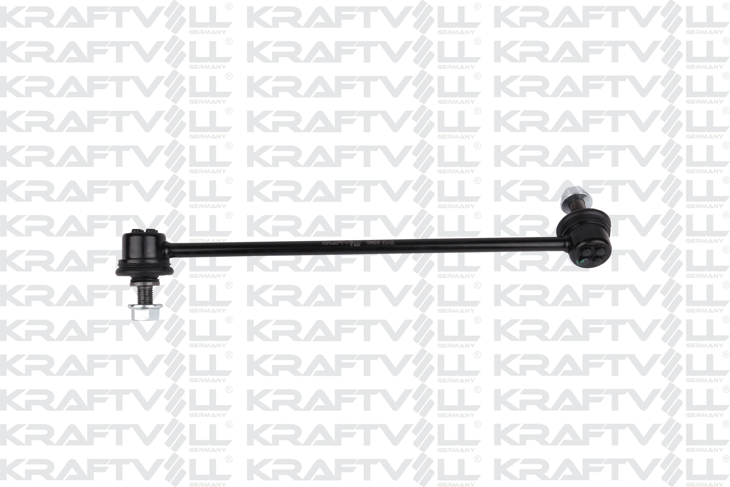 Link/Coupling Rod, stabiliser bar (13040549)