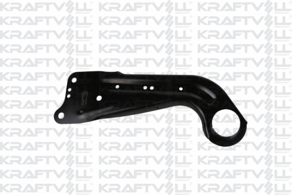 Control/Trailing Arm, wheel suspension (13051042)
