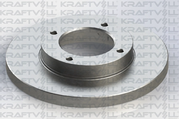Brake Disc (07040782)