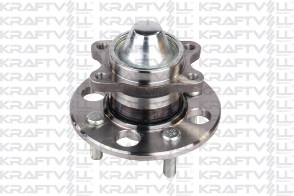 Wheel Hub (14030041)