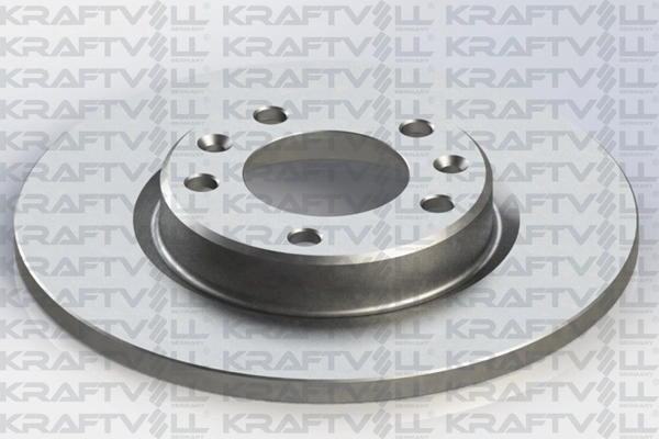 Brake Disc (07040777)