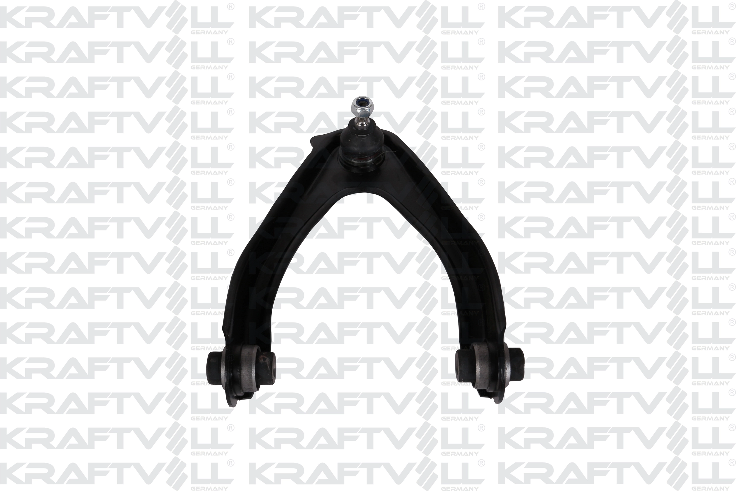 Control/Trailing Arm, wheel suspension (13050634)
