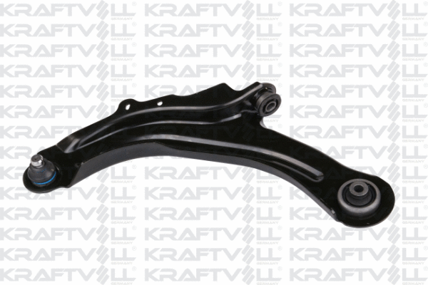 Control/Trailing Arm, wheel suspension (13050020)