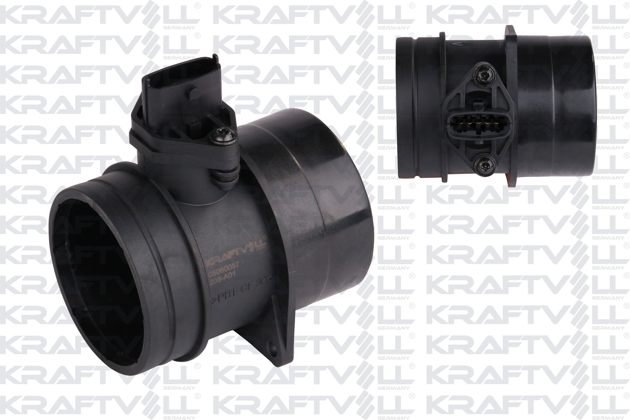 Mass Air Flow Sensor (05060057)